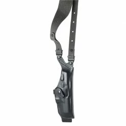 Beretta Leather Holster Model H - Shoulder Holster, Right Hand - APX -BERETTA Online Shop E01788 CLOSEUP21