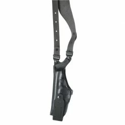 Beretta Leather Holster Model H - Shoulder Holster, Right Hand - APX -BERETTA Online Shop E01788 CLOSEUP31