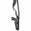 Beretta Leather Holster Model H - Shoulder Holster, Right Hand - APX 2 Beretta Leather Holster Model H - Shoulder Holster, Right Hand - APX -BERETTA Online Shop E01788 FRONT1