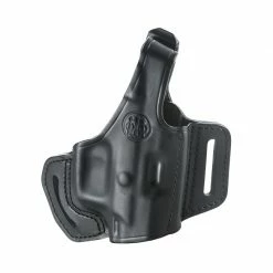 Beretta Leather Holster Model 02 - Demi, Right Hand - APX -BERETTA Online Shop E01789 CLOSEUP3