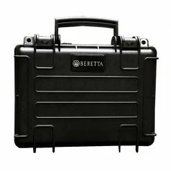 Beretta Pistol Tactical Explorer Hard Case -BERETTA Online Shop E01811