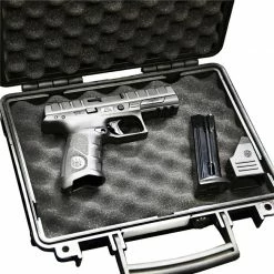 Beretta Pistol Tactical Explorer Hard Case -BERETTA Online Shop E01811 1