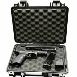 Beretta Pistol Tactical Explorer Hard Case -BERETTA Online Shop E01811 4