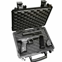 Beretta Pistol Tactical Explorer Hard Case -BERETTA Online Shop E01811 5