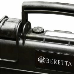 Beretta Pistol Tactical Explorer Hard Case -BERETTA Online Shop E01811 7