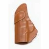 Beretta Brown Leather Holster Model 01 - Easy Fit, Right Hand -BERETTA Online Shop E02230