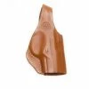 Beretta Brown Leather Holster Model 06 - Close back side holster, Right Hand -BERETTA Online Shop E02232