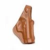 Beretta Brown Leather Holster Model 06 - Close back side holster, Right Hand - 80 Series 2 Beretta Brown Leather Holster Model 06 - Close back side holster, Right Hand - 80 Series -BERETTA Online Shop E02234