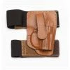 Beretta Brown Leather Holster Model C - Right Hand - TOMCAT 2 Beretta Brown Leather Holster Model C - Right Hand - TOMCAT -BERETTA Online Shop E02237