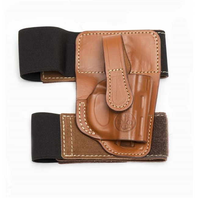 Beretta Brown Leather Holster Model C - Right Hand - TOMCAT 3 Beretta Brown Leather Holster Model C - Right Hand - TOMCAT