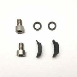 Beretta By TSK - Carbon Tube Protectors