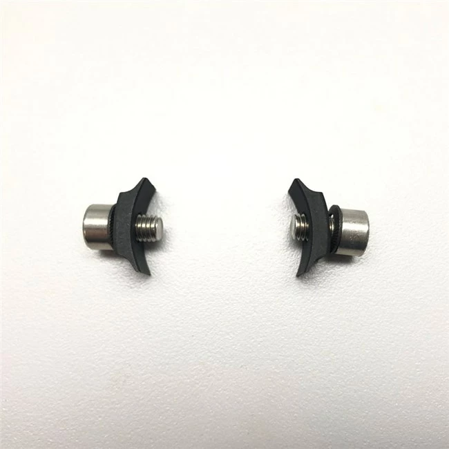 Beretta By TSK - Carbon Tube Protectors 4 Beretta By TSK - Carbon Tube Protectors - Image 2