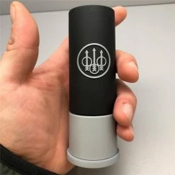 Beretta Cartridge Bluetooth Speaker -BERETTA Online Shop E02772 03