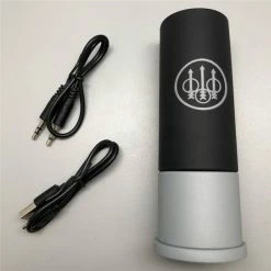 Beretta Cartridge Bluetooth Speaker -BERETTA Online Shop E02772 04