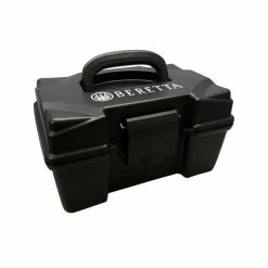 Beretta Cartridge Hard Case for 100pcs, 12ga