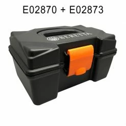 Beretta Orange Closure 7cm for Hard Cases -BERETTA Online Shop E02873 3