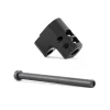 Beretta Compensator for 92 Series threaded barrels 1 Beretta Compensator for 92 Series threaded barrels -BERETTA Online Shop E02937