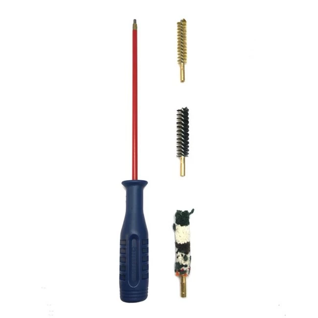 Beretta C02 Pistol Basic Cleaning Kit - Cal. 4,5 3 Beretta C02 Pistol Basic Cleaning Kit - Cal. 4,5