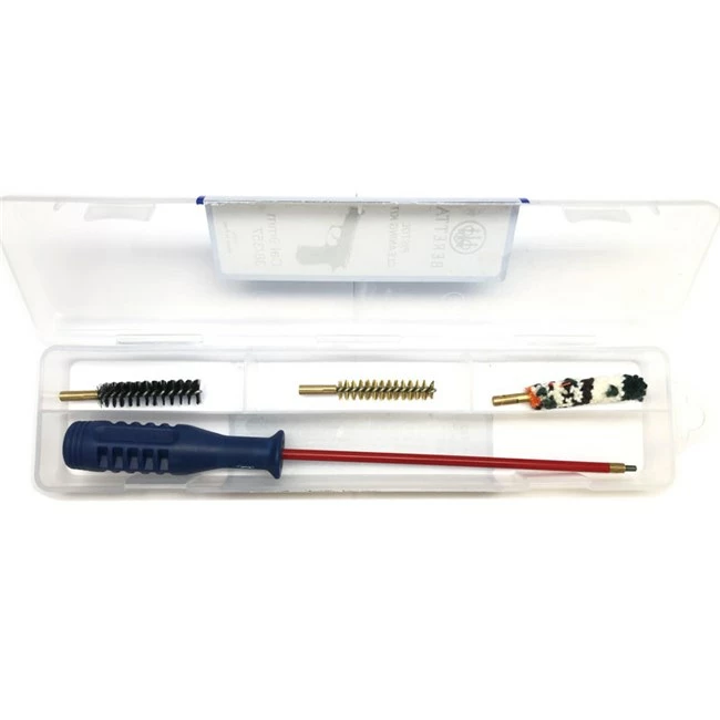 Beretta C02 Pistol Basic Cleaning Kit - Cal. 4,5 4 Beretta C02 Pistol Basic Cleaning Kit - Cal. 4,5 - Image 2