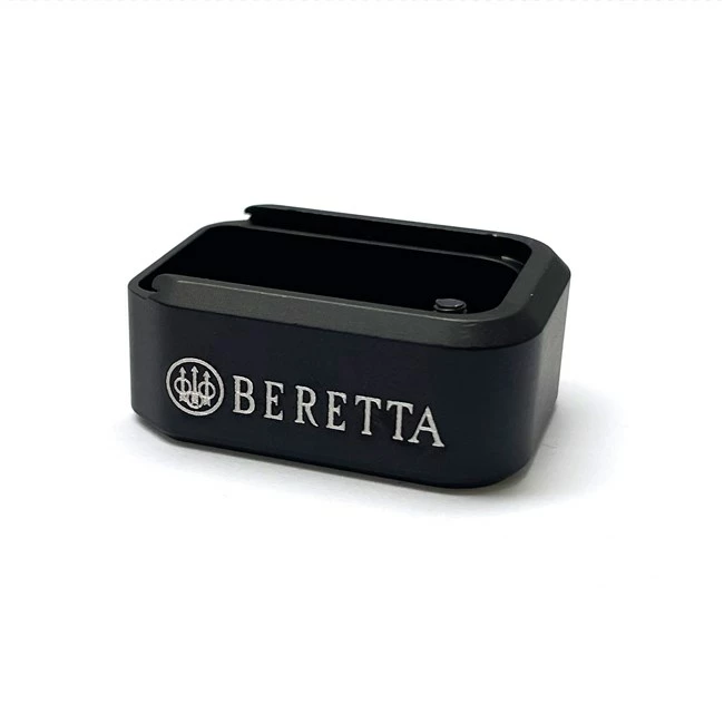 Beretta Oversized Mag Pads for APX 3 Beretta Oversized Mag Pads for APX