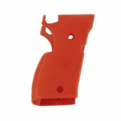 Beretta Original Wrap Around Grip for 92X Performance 8 Beretta Original Wrap Around Grip for 92X Performance -BERETTA Online Shop E03296 Red