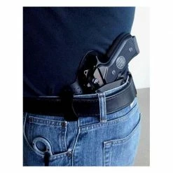 Beretta IWB Civilian Holster for 92 Series - LH -BERETTA Online Shop E03548 3