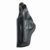 Beretta Leather Holster Mod.04 for 92 Series FS w/ Rail - LH -BERETTA Online Shop E03556