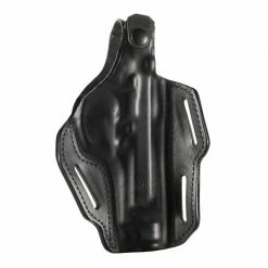 Beretta Leather Holster Mod.05 for 92 Series FS W/ Rail - LH -BERETTA Online Shop E03559 1