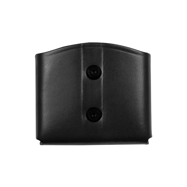 Beretta Double Leather Magazine Pouch Open Top 3 Beretta Double Leather Magazine Pouch Open Top