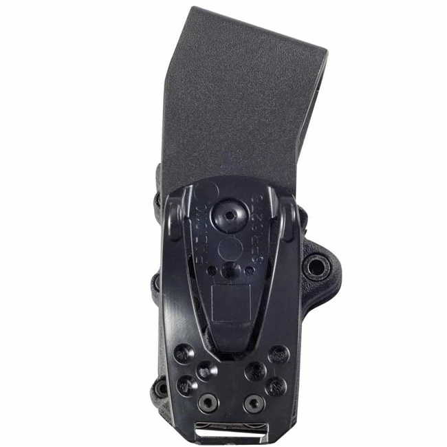 Beretta Duty Single Magazine Pouch With Flap 4 Beretta Duty Single Magazine Pouch With Flap - Image 2