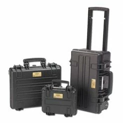 Beretta Tactical Explorer Case for 2 Pistols -BERETTA Online Shop E06443 xplor case gp 0441