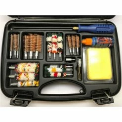 Beretta Universal Tactical Cleaning Kit 8 Beretta Universal Tactical Cleaning Kit -BERETTA Online Shop EO2851 1