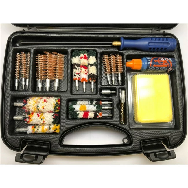 Beretta Universal Tactical Cleaning Kit 4 Beretta Universal Tactical Cleaning Kit - Image 2