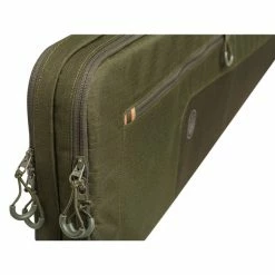 Beretta GameKeeper EVO Double Rifle Case 132cm 10 Beretta GameKeeper EVO Double Rifle Case 132cm -BERETTA Online Shop FO681T226207V7 CLOSEUP2