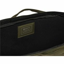 Beretta GameKeeper EVO Double Rifle Case 132cm 11 Beretta GameKeeper EVO Double Rifle Case 132cm -BERETTA Online Shop FO681T226207V7 CLOSEUP3