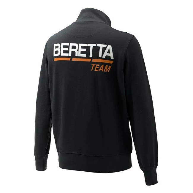 Beretta Team Sweatshirt 4 Beretta Team Sweatshirt - Image 2