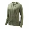 Beretta Women's Corporate Sweatshirt (L, XL, XXL) 1 Beretta Women's Corporate Sweatshirt (L, XL, XXL) -BERETTA Online Shop FW022T1098078K FRONT
