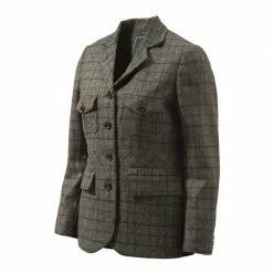 Beretta Dahalia Classic Jacket Woman