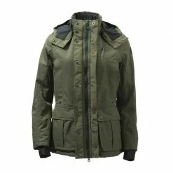 Beretta Extrelle HeatDry Jkt GTX® Woman -BERETTA Online Shop GD142T13950715 CLOSEUP11