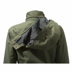 Beretta Extrelle HeatDry Jkt GTX® Woman -BERETTA Online Shop GD142T13950715 CLOSEUP21