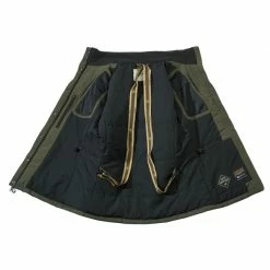 Beretta Extrelle HeatDry Jkt GTX® Woman -BERETTA Online Shop GD142T13950715 CLOSEUP71