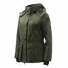 Beretta Extrelle HeatDry Jkt GTX® Woman -BERETTA Online Shop GD142T13950715 FRONT1