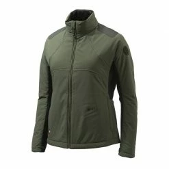 Beretta Fusion BIS Jacket Woman 12 Beretta Fusion BIS Jacket Woman -BERETTA Online Shop GD152T14050715 FRONT1