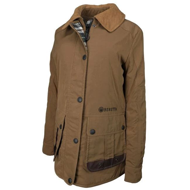 Beretta Women's Jacket Daybreak Field 3 Beretta Women's Jacket Daybreak Field