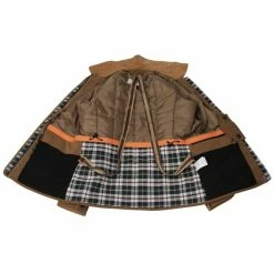 Beretta Women's Jacket Daybreak Field 9 Beretta Women's Jacket Daybreak Field -BERETTA Online Shop GD232T1652088L DaybreakFieldJacket OPEN square