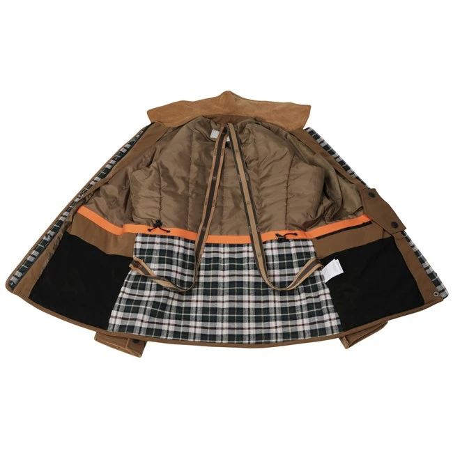 Beretta Women's Jacket Daybreak Field 5 Beretta Women's Jacket Daybreak Field - Image 3