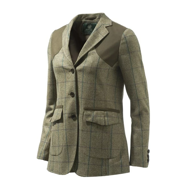 Beretta St James Jacket Woman 5 Beretta St James Jacket Woman - Image 3