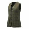 Beretta St James Vest Woman -BERETTA Online Shop GD252T16230766 FRONT