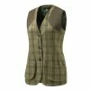 Beretta St James Vest W 1 Beretta St James Vest W -BERETTA Online Shop GD252T162308B8 FRONT