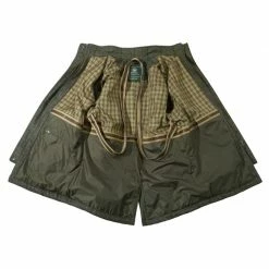 Beretta St James Coat Woman -BERETTA Online Shop GD911T0764 CLOSEUP2